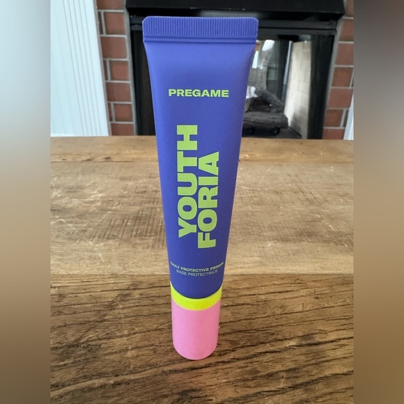 NEW IN BOX Youth Foria Pregame Protective Primer ~ full sized - Picture 11 of 12